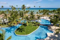 Wyndham Alltra Punta Cana All Inclusive Resort Отели в г. Пунта-Кана