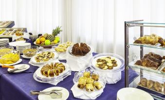 ibis styles Trani