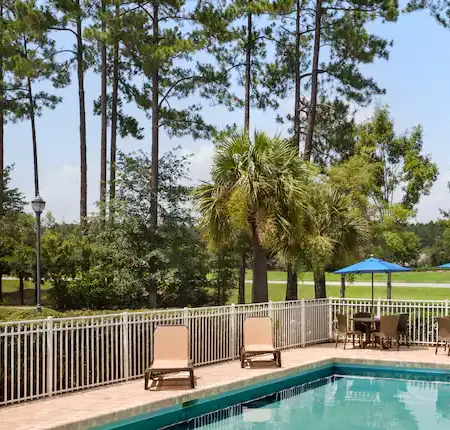Hampton Inn & Suites Bluffton-Sun City