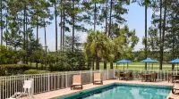 Hampton Inn & Suites Bluffton-Sun City - Pools