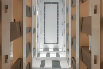 كورتيارد باي ماريوت يريفان فنادق في 