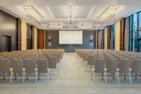 Four Points by Sheraton Kecskemet Hotel & Conference Center Các khách sạn ở Kecskemet