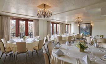 Beaver Creek Lodge, Autograph Collection