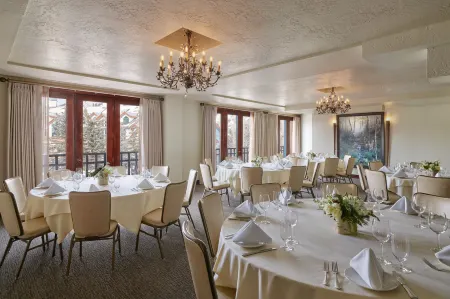 Beaver Creek Lodge, Autograph Collection