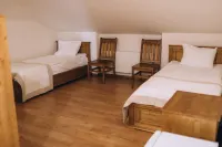 Gostinica Yamskaya Hotel