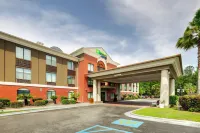 Holiday Inn Express & Suites Hinesville East - Fort Stewart Hoteles en Hinesville