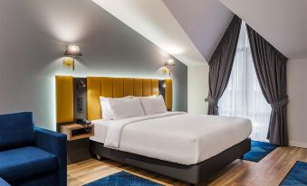 Azimut Tula Park Hotel