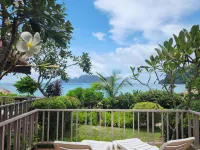 Paradise Pearl Bungalows Hoteles cerca de Cueva del Vikingo