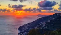 Olimpo Degli Dei - Sentiero Degli Dei