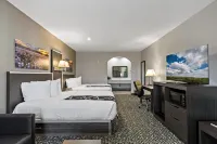 Paris Inn & Suites - 2-stjärniga
