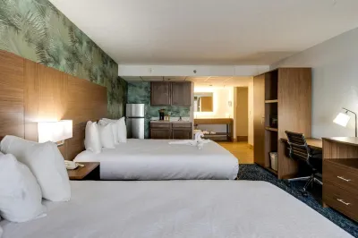 Park Grove Inn Отели в г. 