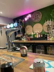 The Brig & Barrel Hotel - bars