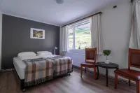 Hotel Drangshlid by Ourhotels Hotels in Скоугар