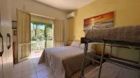 Hotel Zanella - balcone