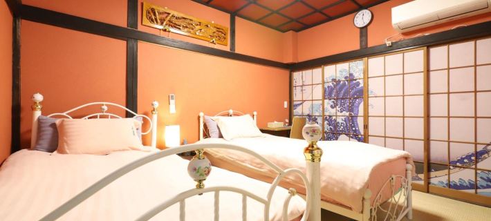 Hilda Inn Hotels in Касіва