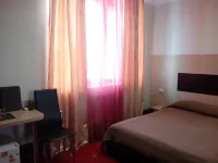 Soyuz Mini-Hotel Hotels near Beach Wave
