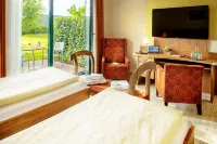 Recknitztal-Hotel Marlow Hotels in Marlow