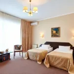 Graf Tolstoy Hotel