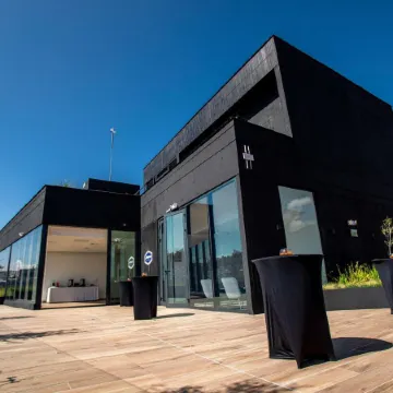 Hampton by Hilton Quito la Carolina Park