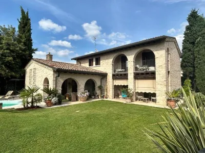 Damabianca Hotel a Gruaro