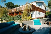 Inn at Moonlight Beach Hotels in Cardiff-by-the-Sea