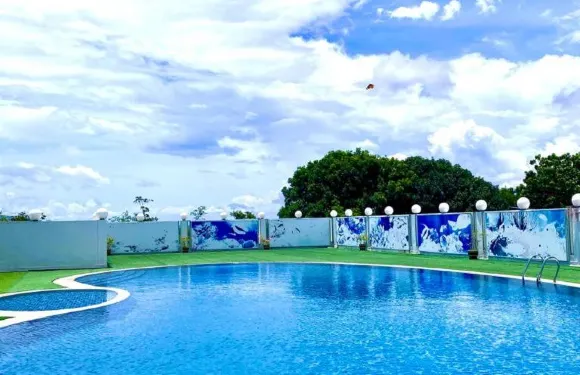 雙溪大年公園大道酒店