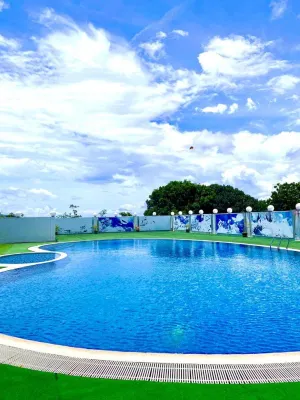 Park Avenue Hotel Sungai Petani
