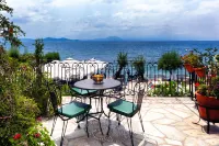 Afissos Seaside Cottage Hotels in Afissos