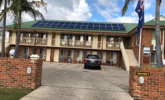 Aussie Rest Motel