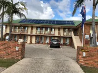 Aussie Rest Motel Hôtels à : Millfield