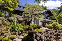 Hotarutei Villas - 4-Star