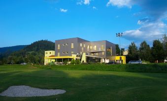 Hotel Korosica