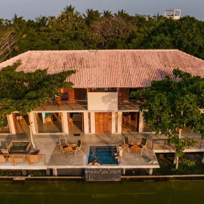 C Beyond Nilaveli Hotels near Nilaveli Beach