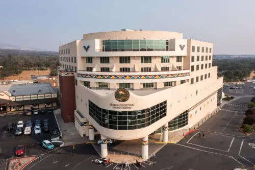 Gold Country Casino Resort Hotels in Butte County