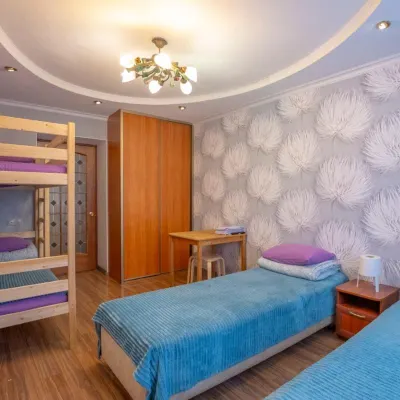 Kakadu Mini-Hotel  호텔