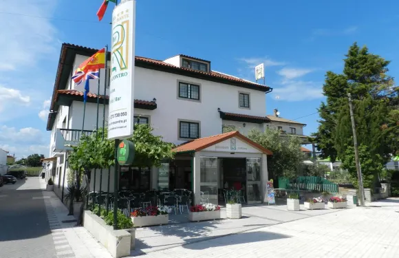 歐恩康特羅酒店