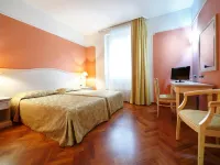 Hotel Terminal Hoteles cerca de Estación de metro Pasteur