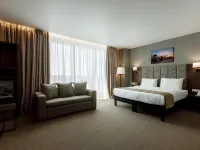 Baikal Forest Hotel Hotels in Irkutsk