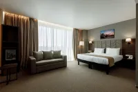 Baikal Forest Hotel Hotels near Shopping Mall Modny Kvartal