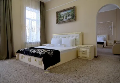 Sultan Lyuks Hotel
