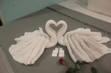 ML Suites Cebu Отели рядом с достопримечательностью «Университет Висейас, Экспандед Тершиари Эдьюкейшен Экиваленси энд Аккредитейшен Програм»