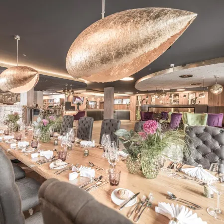Boutiquehotel Die Alpbacherin 4 Sterne Superior