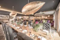 Boutiquehotel Die Alpbacherin 4 Sterne Superior Hotels in Alpbach