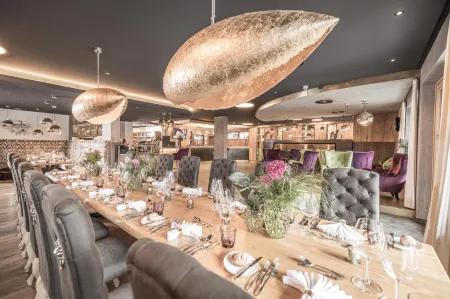 Boutiquehotel Die Alpbacherin 4 Sterne Superior Отели в г. Крамзах