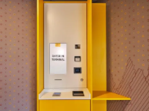 梅克德姆埃森酒店 埃森酒店