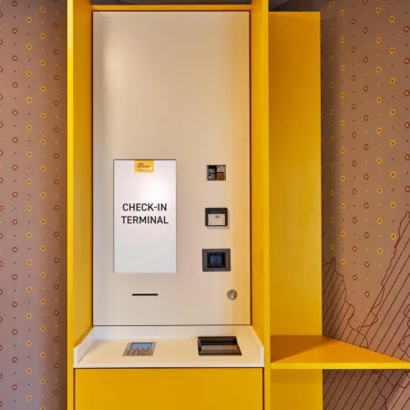 McDreams Hotel Essen