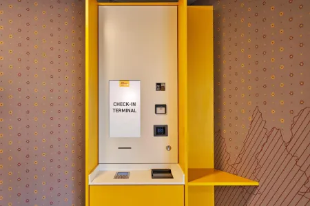 McDreams Hotel Essen