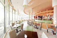 Avita Resort Bad Tatzmannsdorf - Aamiainen