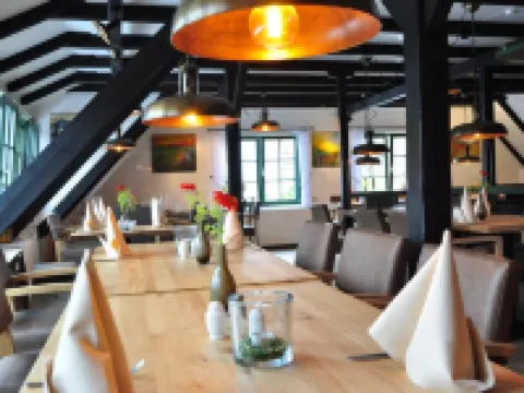 Hotel Witthus Gmbh & Cokg Hotels in Greetsiel