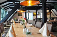 Hotel Witthus Gmbh & Cokg Hotels in Greetsiel